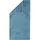 CAWÖ Life Style Uni 7007 Handtuch 50 x 100 cm petrol