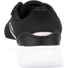 adidas QT Racer 3.0 Damen Core Black/Cloud White/Almost Pink 36,5