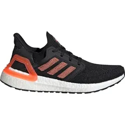 ADIDAS adidas Damen Ultraboost 20 Primeblue Sport, CBLACK/SIGCOR/FTWWHT, 36