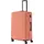 Travelite Bali 4-Rollen L 77 cm / 96 l koralle
