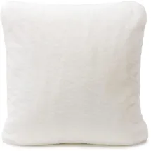 Gözze - Wollweiß - 50 x 50 cm