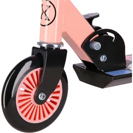 Nils Extreme HD026 Pink-Blau