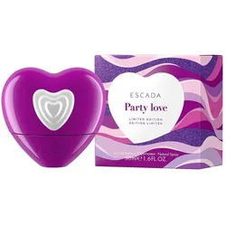 ESCADA PARTY LOVE edp vapo - 30 ml