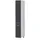 Vicco Hochschrank Apotheker R-Line 30 x 57,2 x 206,8 cm Schwarz Beton/Weiß