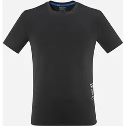 Tee-Shirt INTENSE PRO LIGHT herren SCHWARZ XL