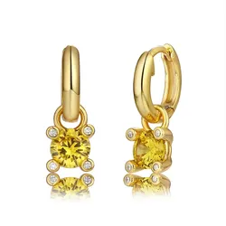 Dodenhof Juwelier Damenohrringe 925er Silber Ohrringe   