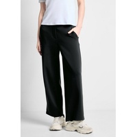 Cecil Loungehose »Style Neele Modal«, Loose Fit mit weitem Bein