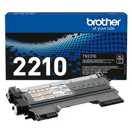 Brother TN-2210 schwarz