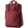 Levi's L-Pack Large Recycled Rucksack Rot
