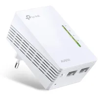 TP-Link TL-WPA4220 WLAN Powerline Adapter 300 Mbps