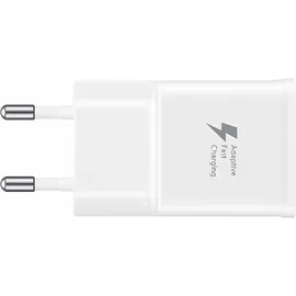 Samsung Schnellladegerät EP-TA200EWE - Silber
