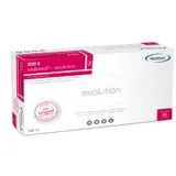 MaiMed® - evolution blue Einmalhandschuhe 76284 , 1 Box = 200 Stück, Größe XL