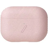 Native Union Curve AirPods Pro Case Rose