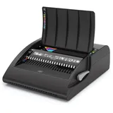 GBC Elektrisches Plastikbindegerät CombBind C210E