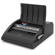 GBC Elektrisches Plastikbindegerät CombBind C210E