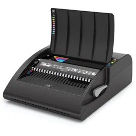 GBC Elektrisches Plastikbindegerät CombBind C210E