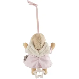 Sterntaler Spieluhr S Schutzengel rosa