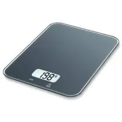 Elektronische Küchenwaage bis 5 kg Genauigkeit 1 g KS 19ex