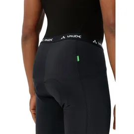 Vaude XP Baselayer-shorts - Black - L