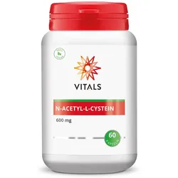 N-Acetyl-L-Cystein