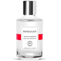 Berdoues Collection Grand Crus Avoine & Coquelicot Eau de Toilette 100 ml Damen 