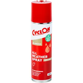 Cyclon Kettenfett All Weather Lube 250 ml
