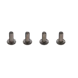 Duotone Footstrap Screw rippled 16mm 4pcs 16mm Kite