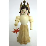 Drechslerei Kuhnert Konzertengel Engel mit Pauke