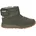 Unisex Wp Equestrian Boot Olive 44 EU