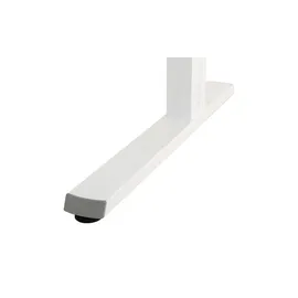 Paidi Kinderschreibtisch Teenio Eiche / Weiß