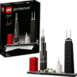 LEGO Architecture Chicago 21033