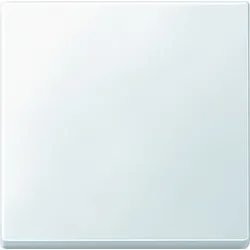 Merten Wippe Schalter polarweiß glänzend System M 434119 für Bussystem