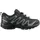 Salomon XA PRO V8 CSWP Kinder Schwarz 32