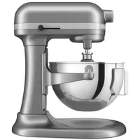 KitchenAid Heavy Duty 5KSM55SXX Silber
