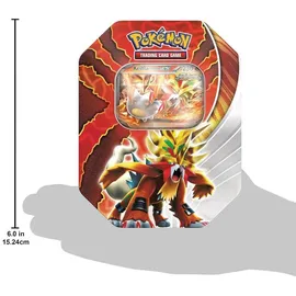 Pokémon Paradox Schicksale: Tin Box Eisenfels ex