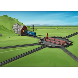 Märklin World 23402 H0 Drehscheibe