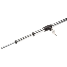 ABUS Tele-Z 180 Chrom