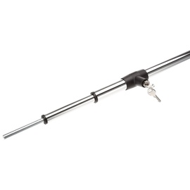 ABUS Tele-Z 180 Chrom