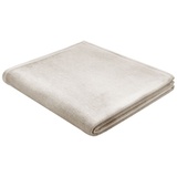 BIEDERLACK Uno Soft 220 x 240 cm beige