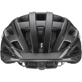 Uvex City I-Vo 2 60-64 cm schwarz 2026