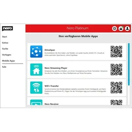 Nero Platinum 2026 Unlimited