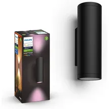 Philips Hue White and Color Ambiance Appear schwarz 1463/30/P7