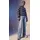 Zero Jeans elastischer Bund 26 Inch 44,
