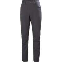 HELLY HANSEN Holmen 5 Pocket Pant ebony XL