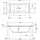 Duravit Starck Rechteckbadewanne 90 x 190 cm (700340000000000)