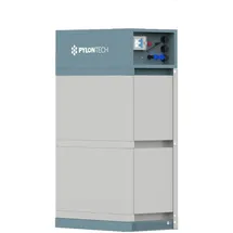 PYLONTECH Force-H2 Speicher Paket mit 7,2 Kw7h
