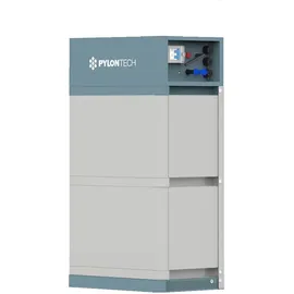 PYLONTECH Force-H2 Speicher Paket mit 7,2 Kw7h