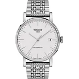 Tissot Everytime Edelstahl 40 mm T109.407.11.031.00