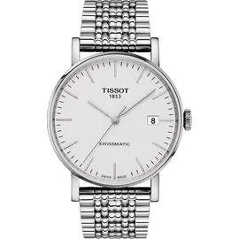 TISSOT Everytime Edelstahl 40 mm T109.407.11.031.00