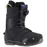 Burton Step On® Boa® Rental Snowboardschuhe - Black - 27.5